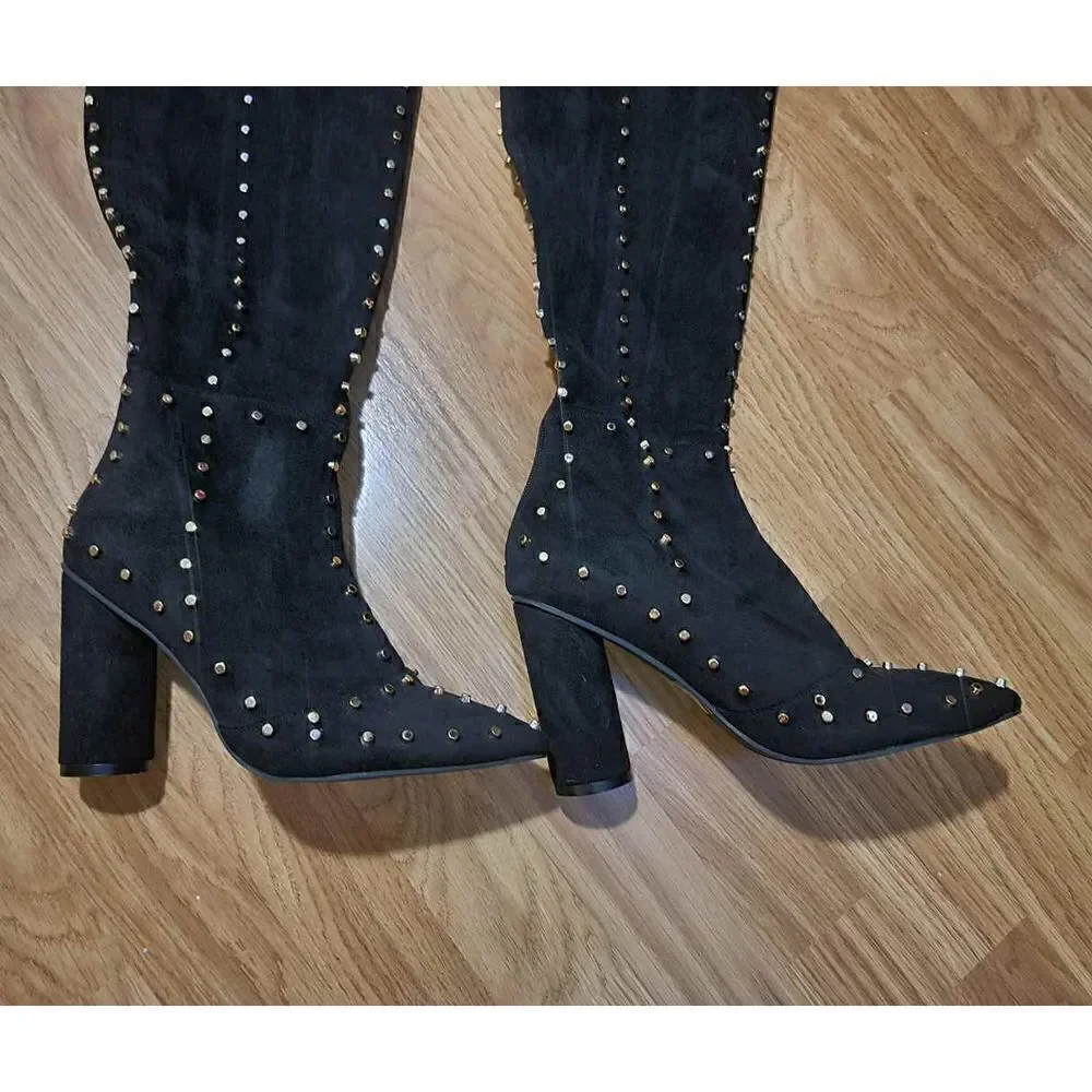 VENUS black alert